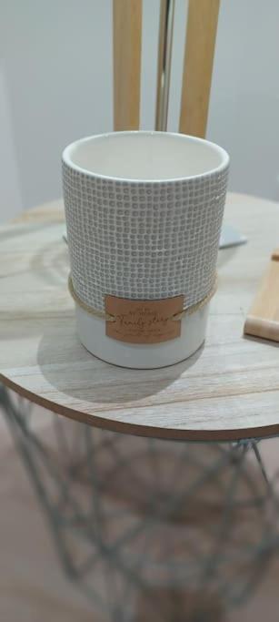 Gîte La bulle de Léna avec petit-déjeuner Flavigny Extérieur photo