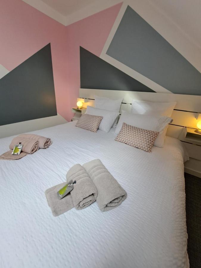 Gîte La bulle de Léna avec petit-déjeuner Flavigny Extérieur photo